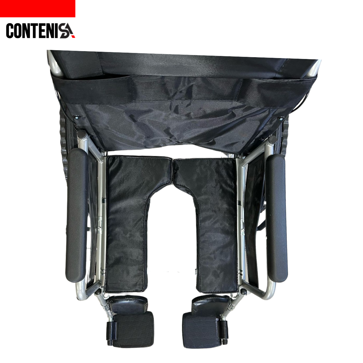 Silla de ruedas