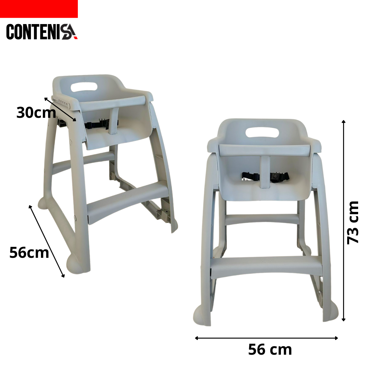 Silla para bebé