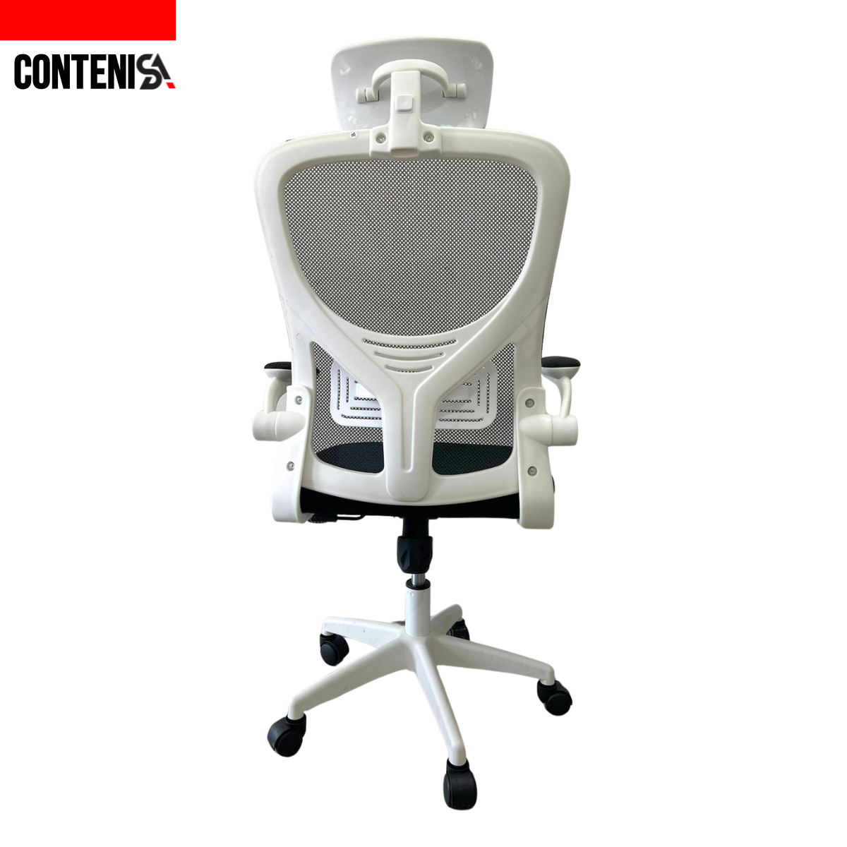 Silla ergonómica