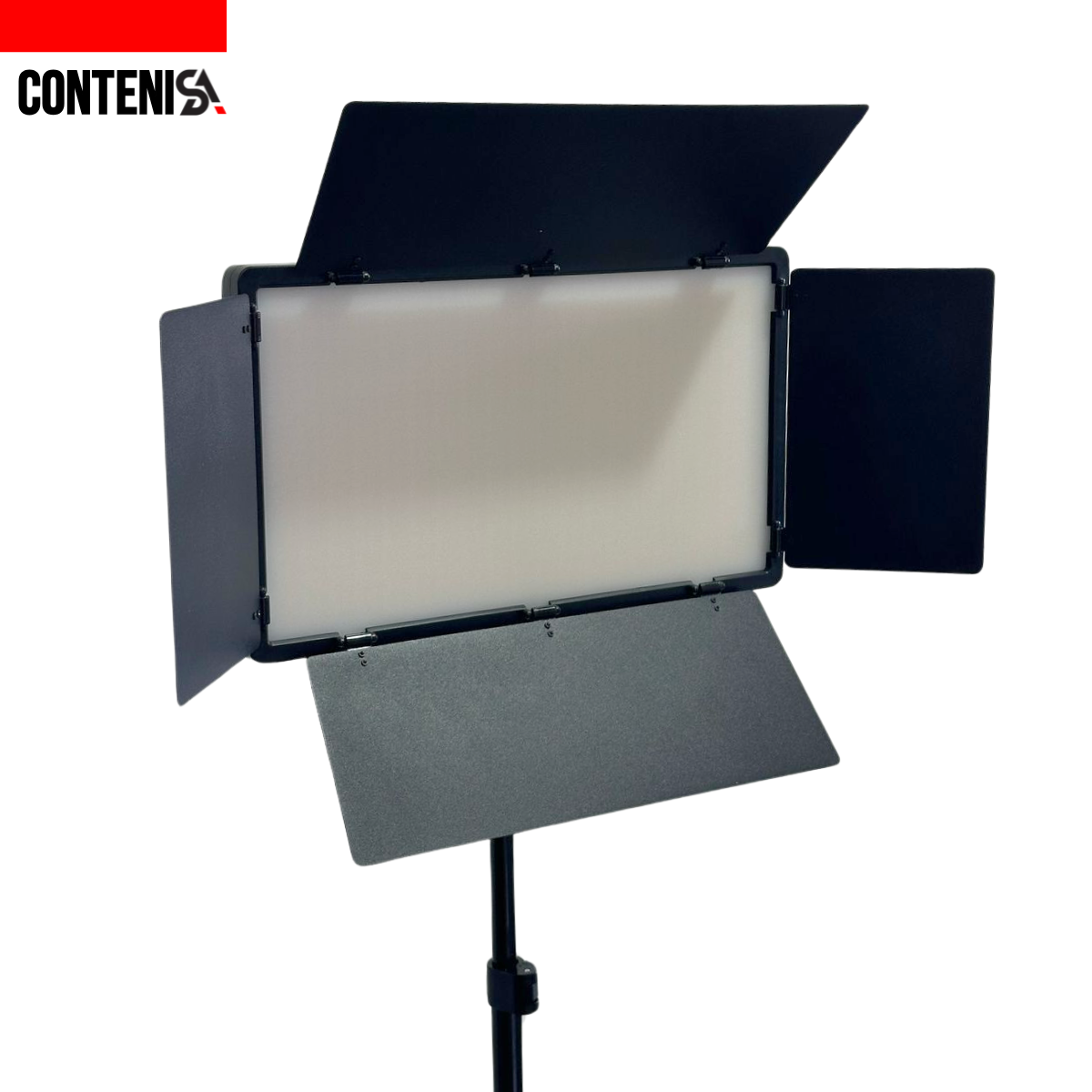 Panel de luz LED para fotografías