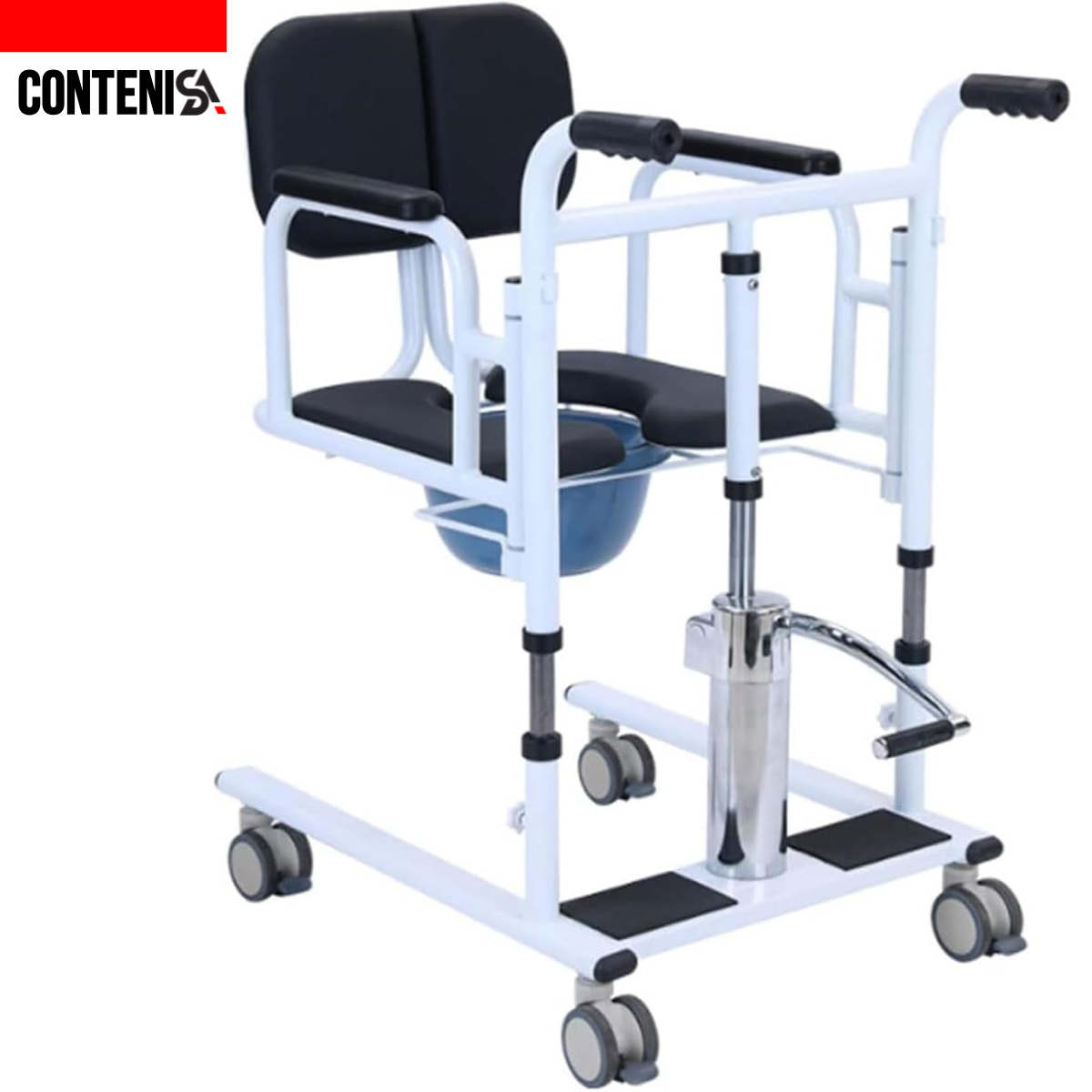 Silla de traslado