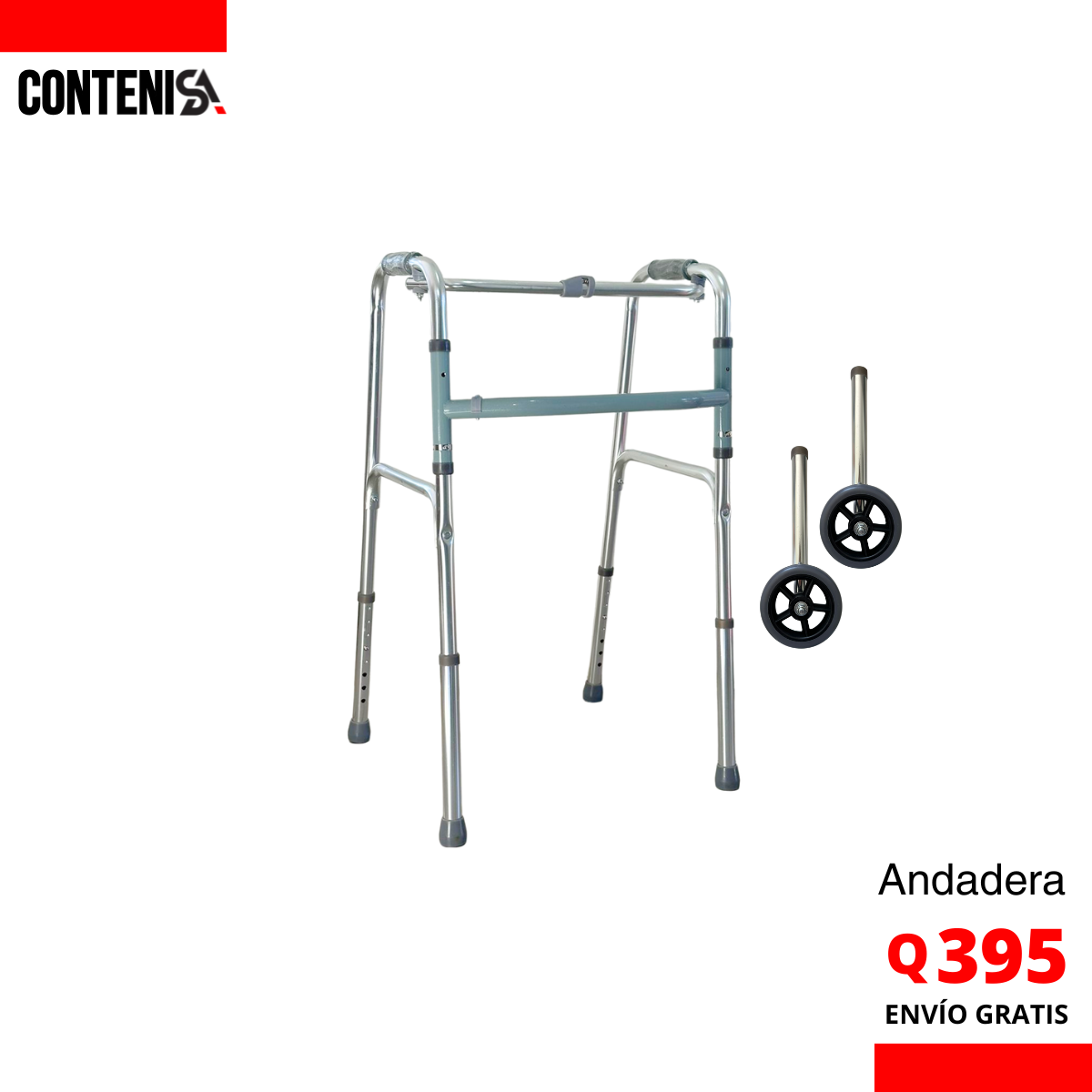 Andadera