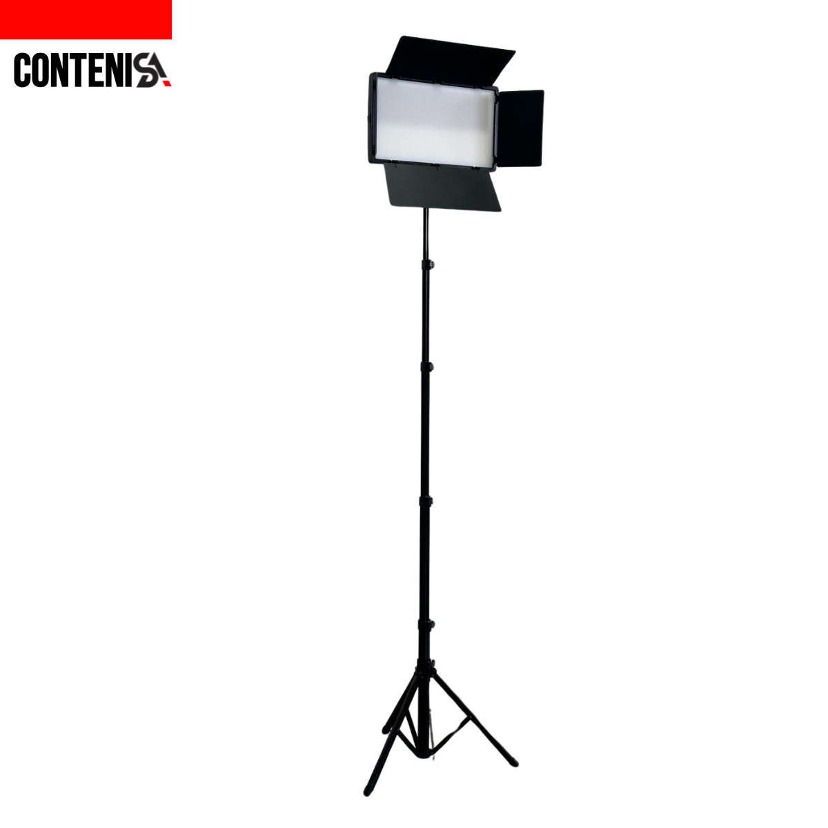 Panel de luz LED para fotografías