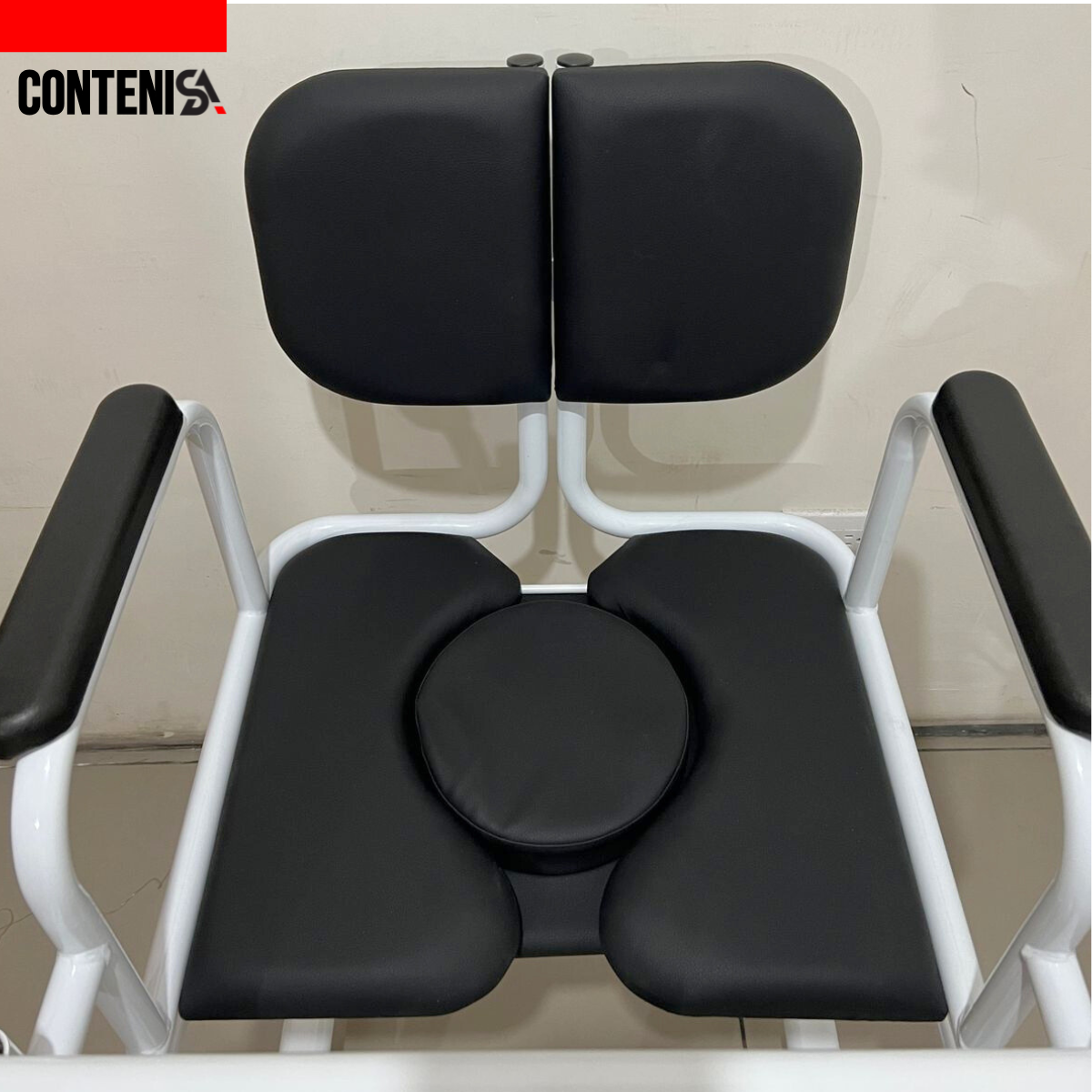 Silla de traslado