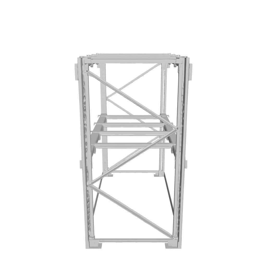 Pallet Rack Grande (PRG)