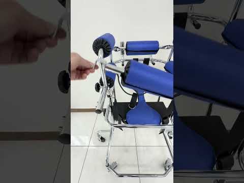 Andador de Rehabilitación