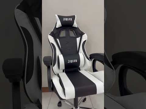 SILLA TIPO GAMER