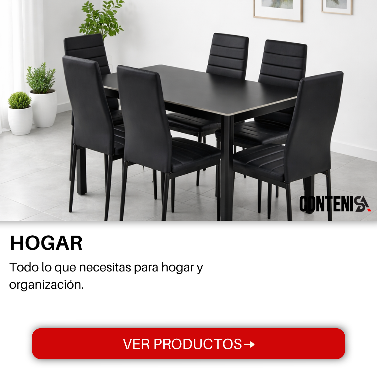 Hogar