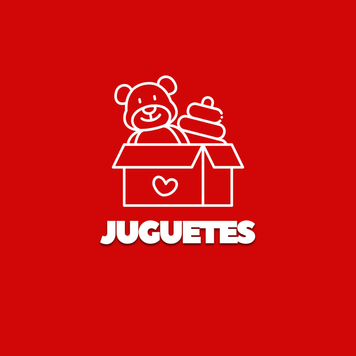 Juguetes