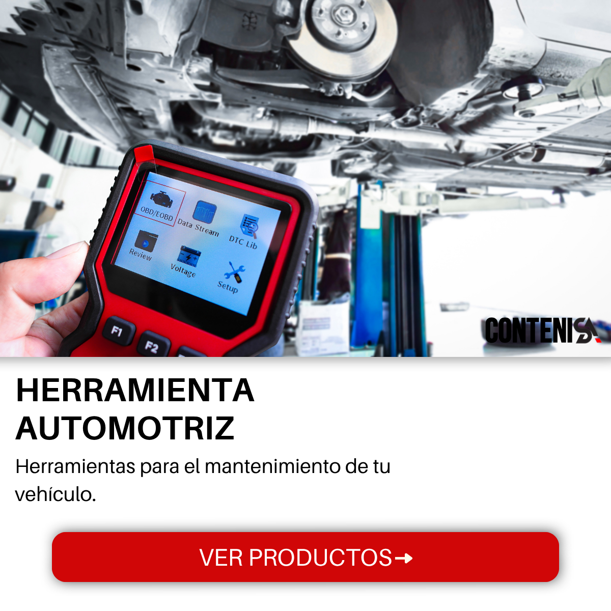 Automotriz