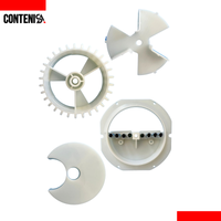 Accesorio para máquinas dispensadoras