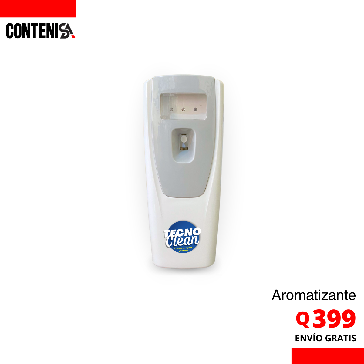 Aromatizante