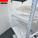 Estantería metálica SubFrame