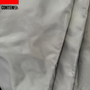 Sombra rectangular para exteriores
