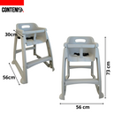 Silla para bebé