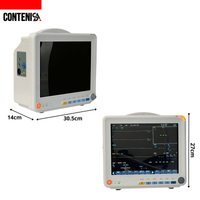 Monitor de signos vitales