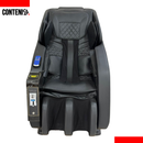 Sillón para masajes