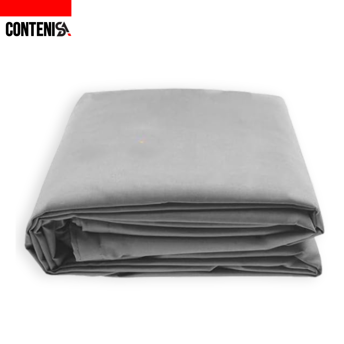 Sombra rectangular para exteriores