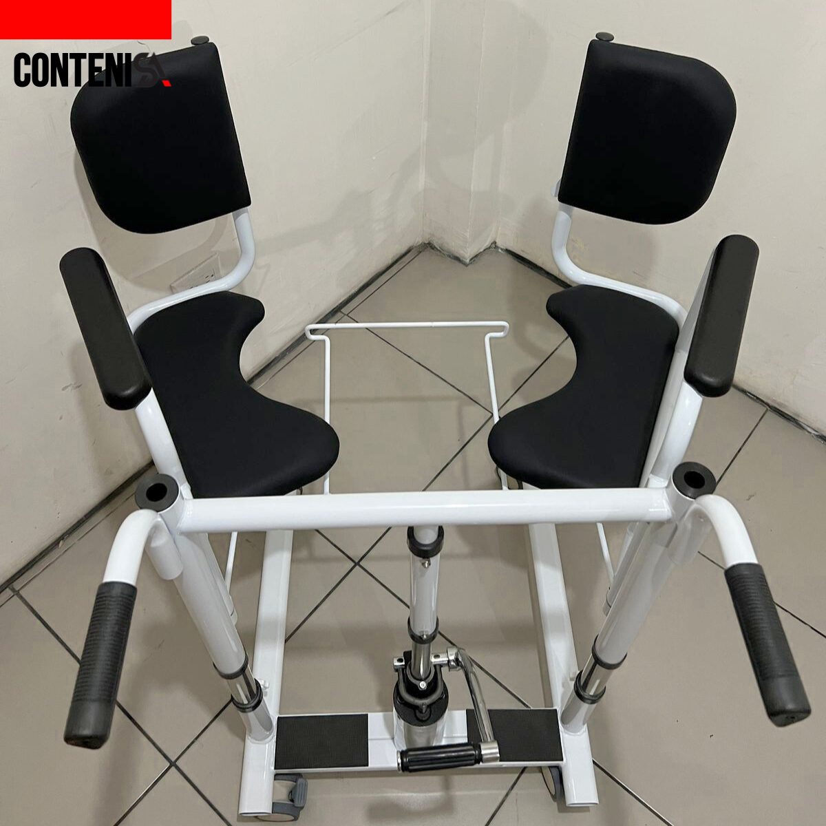 Silla de traslado