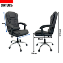 Silla para oficina confort