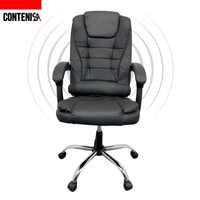 Silla para oficina confort