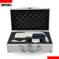 Transiluminador de venas