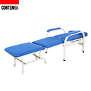 Camilla para atención médica