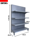 Gondola de pared CN6