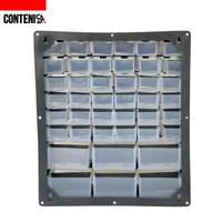 Organizador de tornillos nuevo estilo