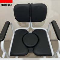 Silla de traslado