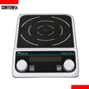 Agitador magnético (High Speed Magnetic Stirrer)