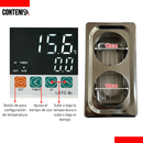 Calentador para laboratorio (Water Bath)