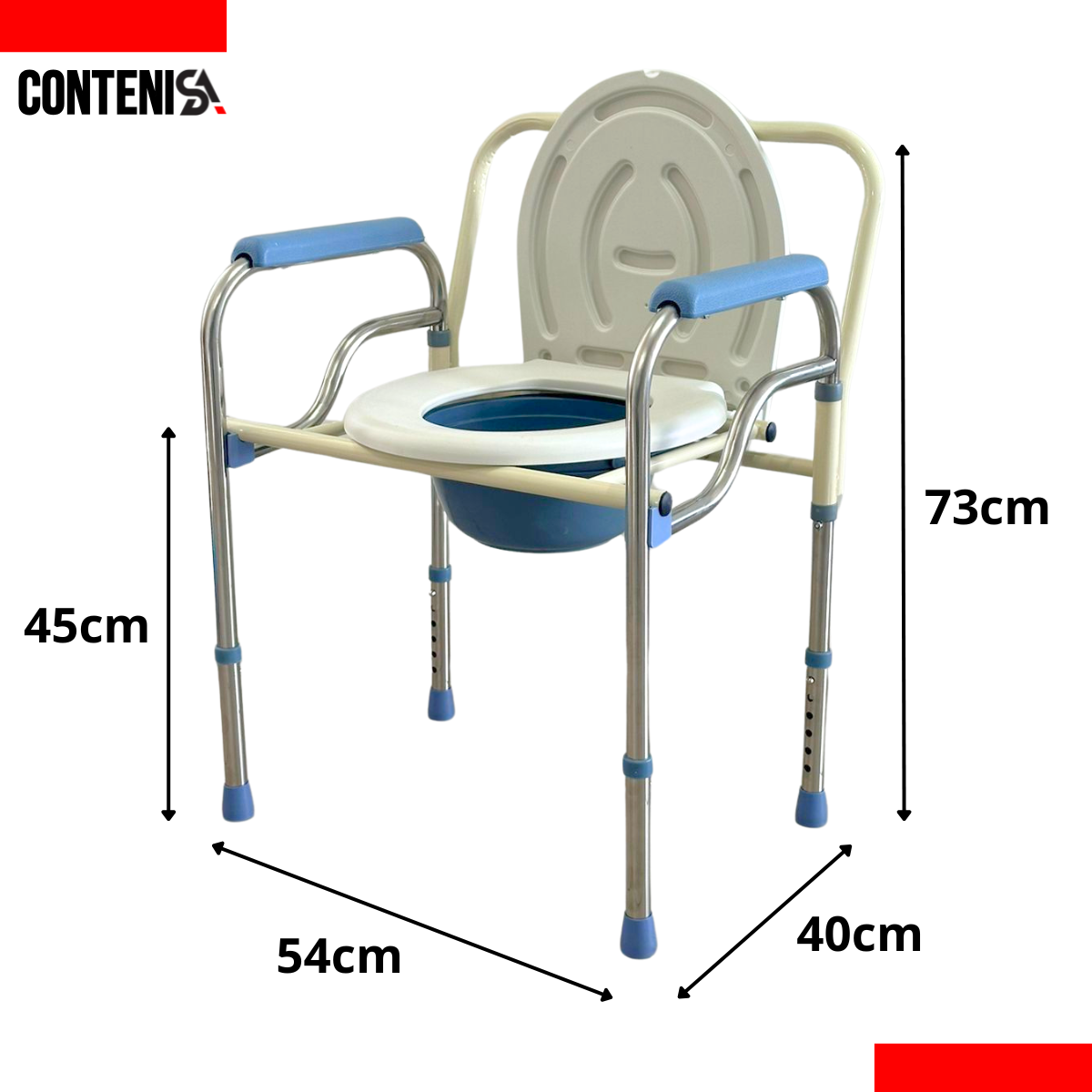 Baño portátil