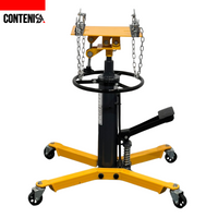 ELEVADOR PARA CAJA MECANICA