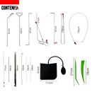 Kit Cerrajero para Vehículos