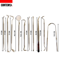 KIT DE LIMPIEZA DENTAL