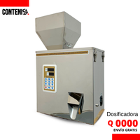Dosificadora pequeña