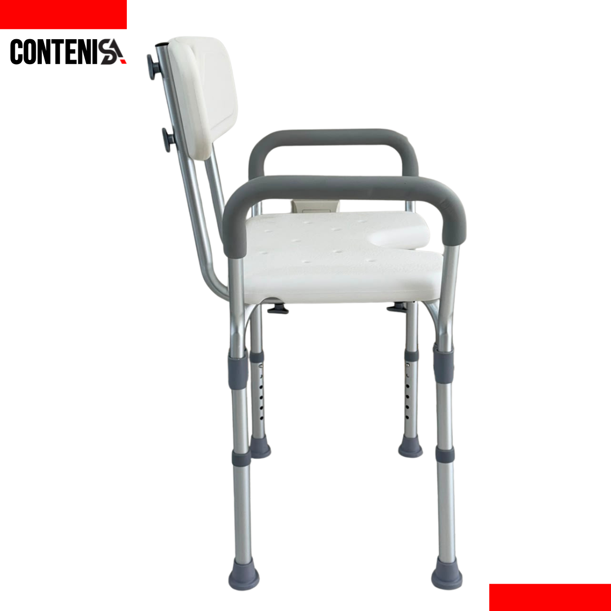 Silla para ducha