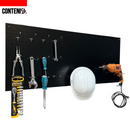 Tablero para organizar herramientas
