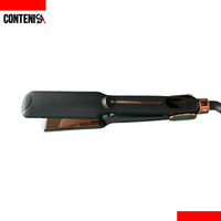 Plancha para pelo