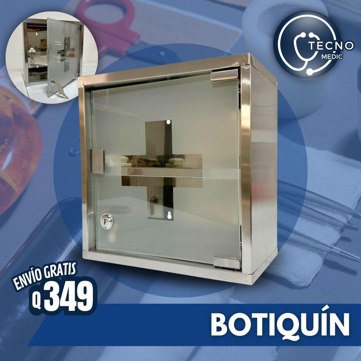 Botiquín