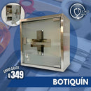 Botiquín