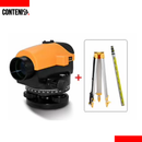 Kit nivel de precisión  (equipo para topografía)