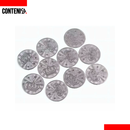Monedas arcade