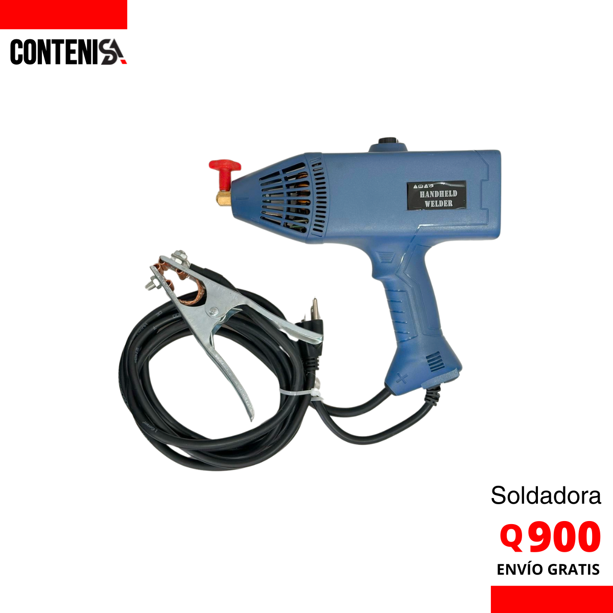 Soldadora