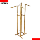 Rack para boutique L