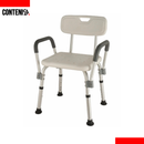 Silla para ducha