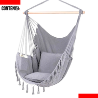 Silla tipo hamaca