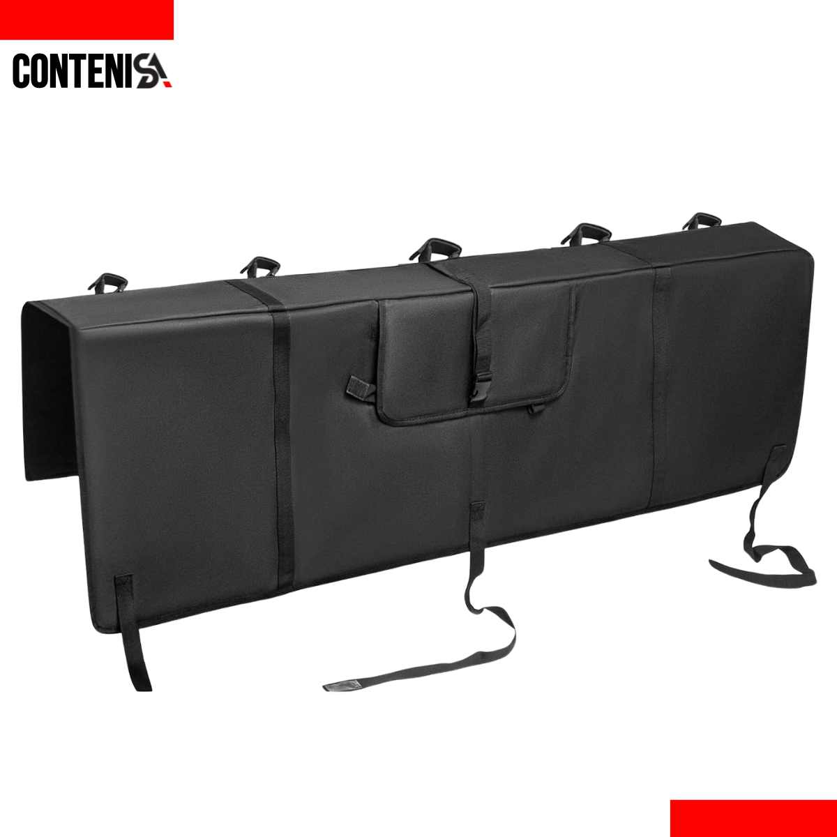 Protector para   Palangana de pickup