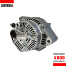 Alternador